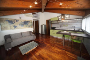 Dosse House Caponago
